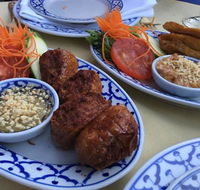 Chiang Mai Thai - Australian Directory