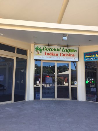 Coconut Lagoon Indian Cuisine - Australian Directory 0