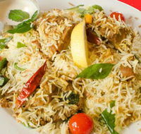 Curry Express Indian Restaurant - Australian Directory