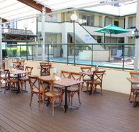 D'Arcy Arms Motel  Restaurant - Australian Directory