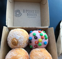 D Point Ten - Australian Directory