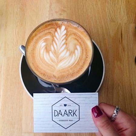 Daark Espresso - Australian Directory 0