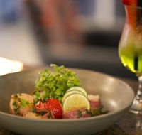 Dear Friends Dining  Bar - Australian Directory