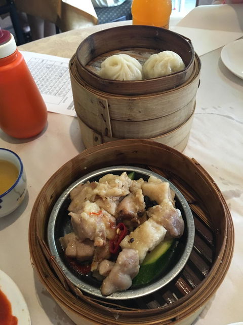 Dim Sum Delights - Australian Directory 4