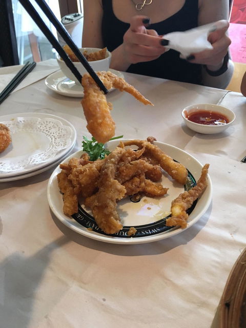 Dim Sum Delights - Australian Directory 5