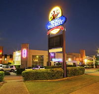 Dog  Parrot Tavern - Australian Directory