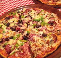 Donatella's Alfresco Ristorante Pizzeria - Australian Directory