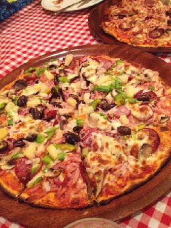 Donatella's Alfresco Ristorante Pizzeria - Australian Directory 0