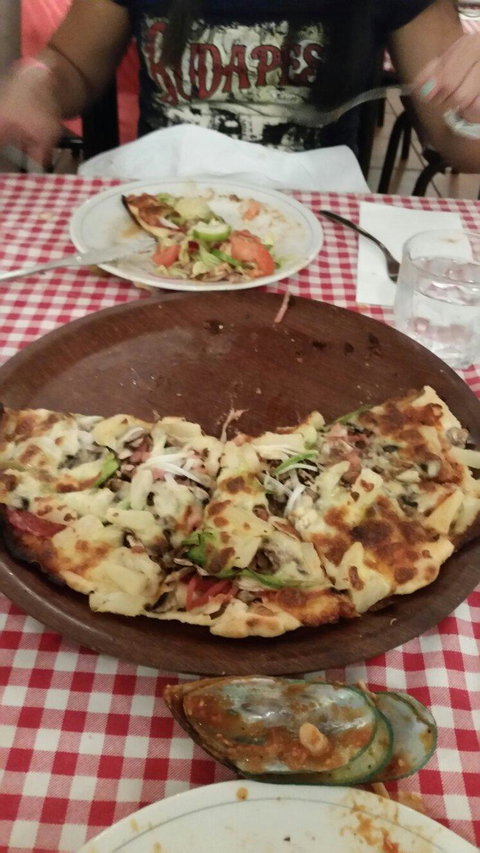 Donatella's Alfresco Ristorante Pizzeria - Australian Directory 3