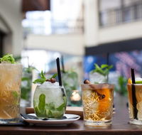 El Patio de Cuba - Australian Directory