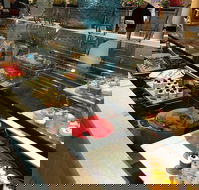 Fables Restaurant - Australian Directory