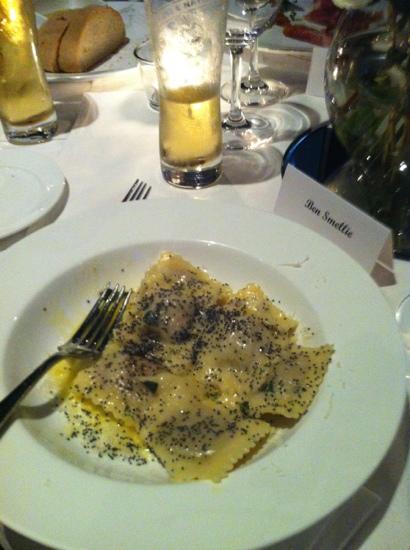 Fellini Ristorante E Bar - Australian Directory 1