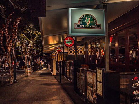 Fiddlers Green Irish Bar - Australian Directory 0