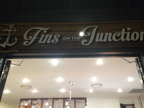 Fins On The Junction - Australian Directory 0