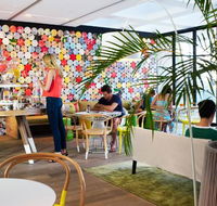 Fixx Cafe - Australian Directory