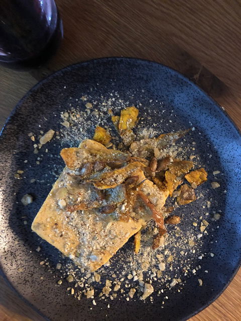 Frankies Brasserie - Australian Directory 1