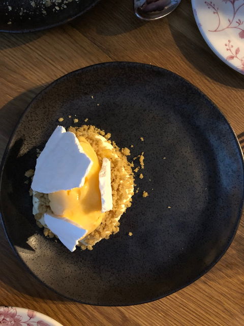 Frankies Brasserie - Australian Directory 2