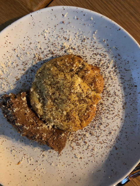 Frankies Brasserie - Australian Directory 3