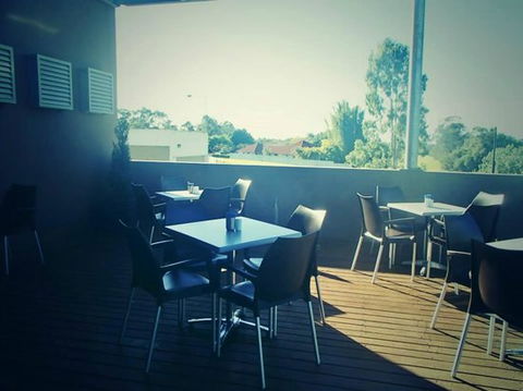 French Lantern Cafe - Australian Directory 0