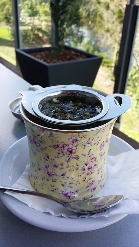 French Lantern Cafe - Australian Directory 3