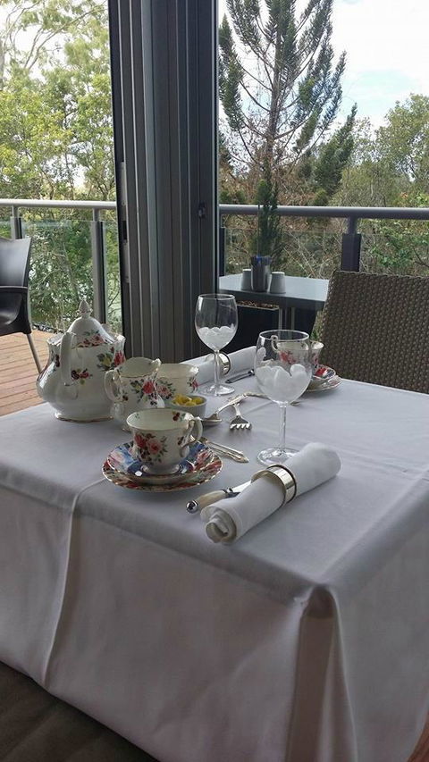 French Lantern Cafe - Australian Directory 4