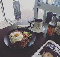 Frigg - Australian Directory