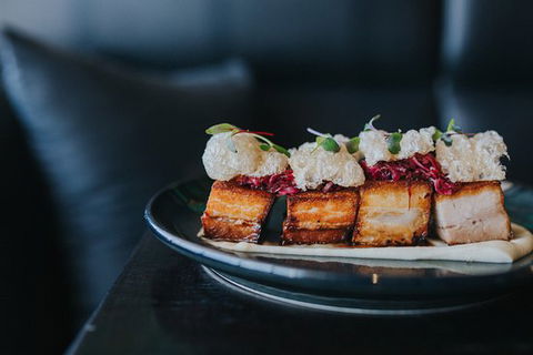 Fu Manchu Oriental Kitchen - Australian Directory 0