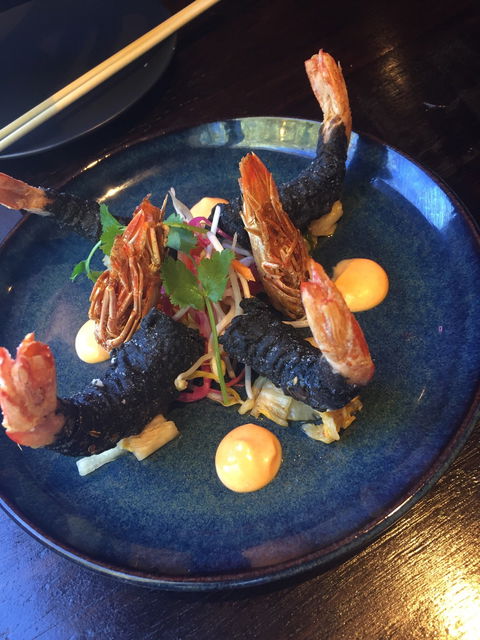 Fu Manchu Oriental Kitchen - Australian Directory 5