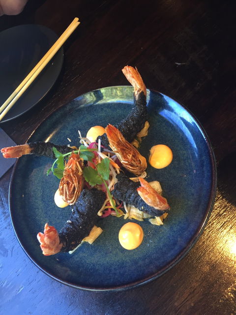 Fu Manchu Oriental Kitchen - Australian Directory 6