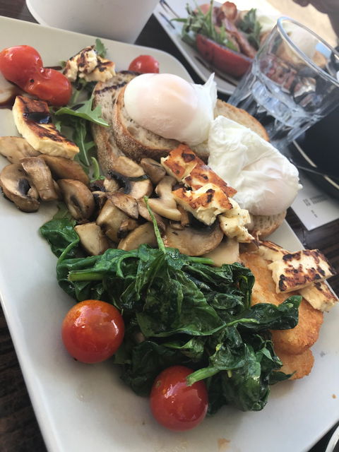 Garlic Kiss - Australian Directory 5