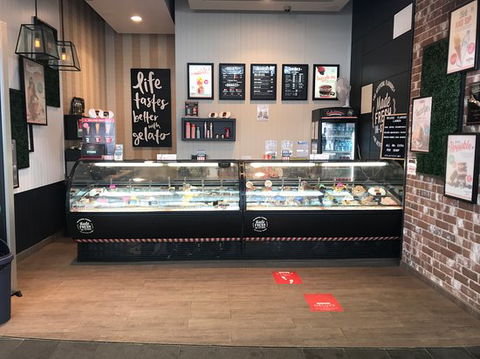 Gelatissimo - Australian Directory 0