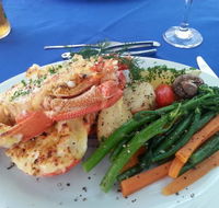 George's Paragon Seafood Restaurant Coolangatta - Australian Directory