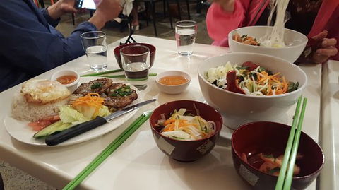 Good Pho You - Australian Directory 0