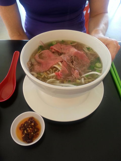 Good Pho You - Australian Directory 6