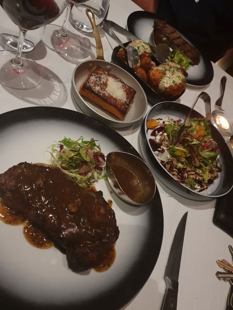 Gotham Grill And Rooftop Bar - Australian Directory 1
