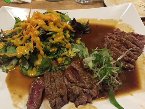 Hachi Japanese Restaurant - Australian Directory 0