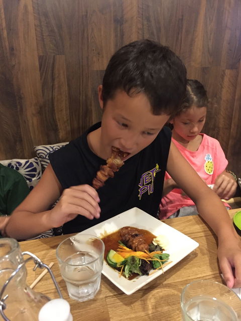Hachi Japanese Restaurant - Australian Directory 3
