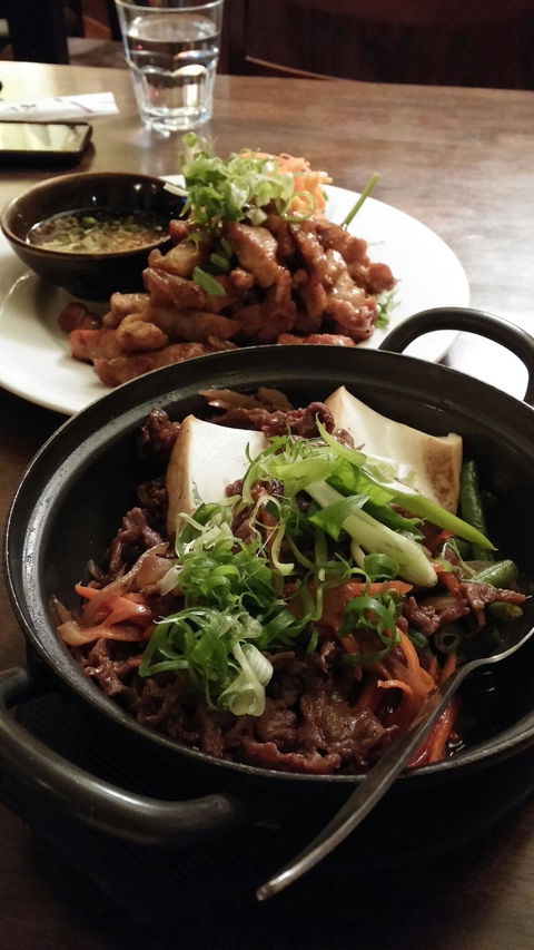 Hachi Japanese Restaurant - Australian Directory 4