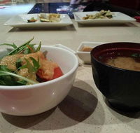 Hanazono Teppanyaki - Australian Directory