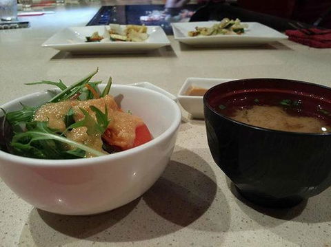 Hanazono Teppanyaki - Australian Directory 0