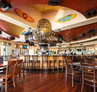 Hard Rock Cafe - Australian Directory