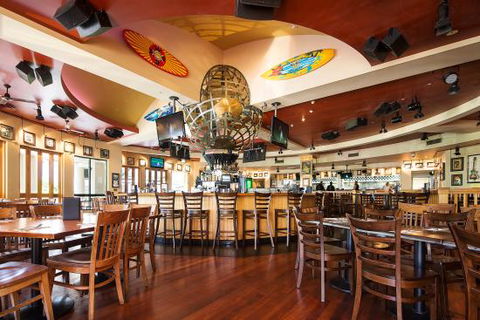 Hard Rock Cafe - Australian Directory 0