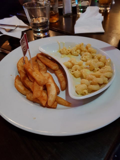 Hard Rock Cafe - Australian Directory 5