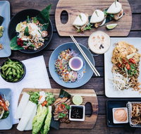 Hideaway Kitchen and Bar - Australian Directory