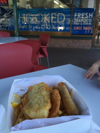 Hooked - Australian Directory 0