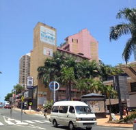 Islander Resort Hotel - Australian Directory