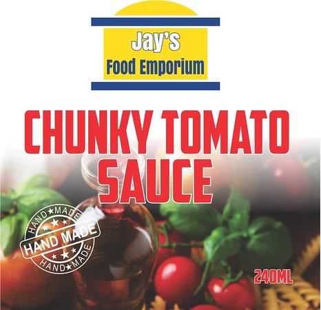 Jay's Food Emporium - Australian Directory 0