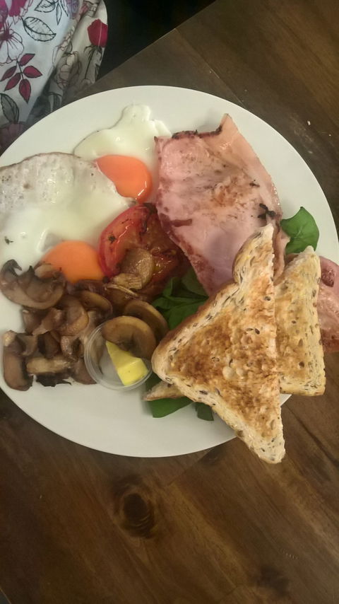Jay's Food Emporium - Australian Directory 3