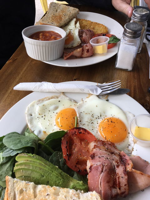 Jay's Food Emporium - Australian Directory 5