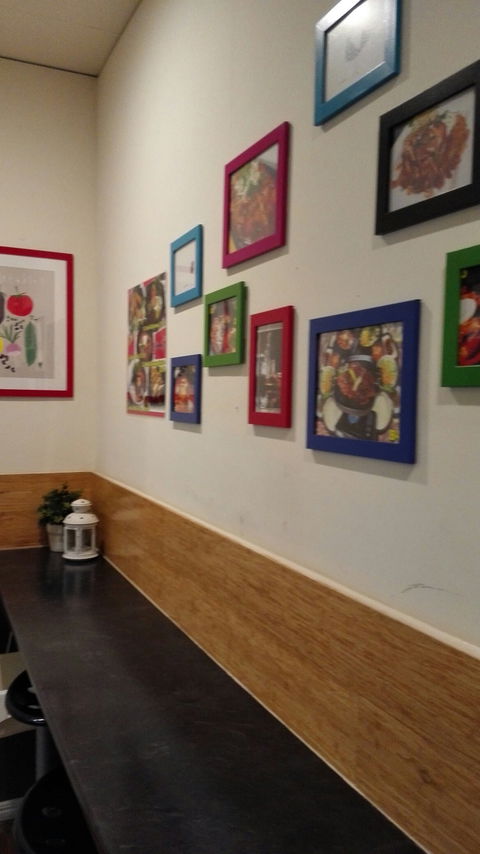 Kim Chee House - Australian Directory 4